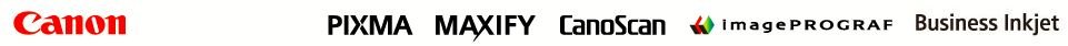 Canon Logo