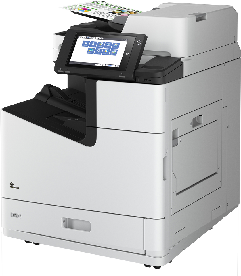 Epson Printer